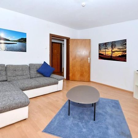 Ferienwohnung Karawankenblick Bach  Екстер'єр фото