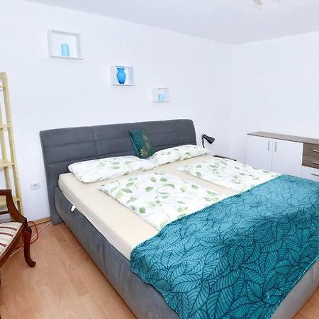 Ferienwohnung Karawankenblick Bach  Екстер'єр фото