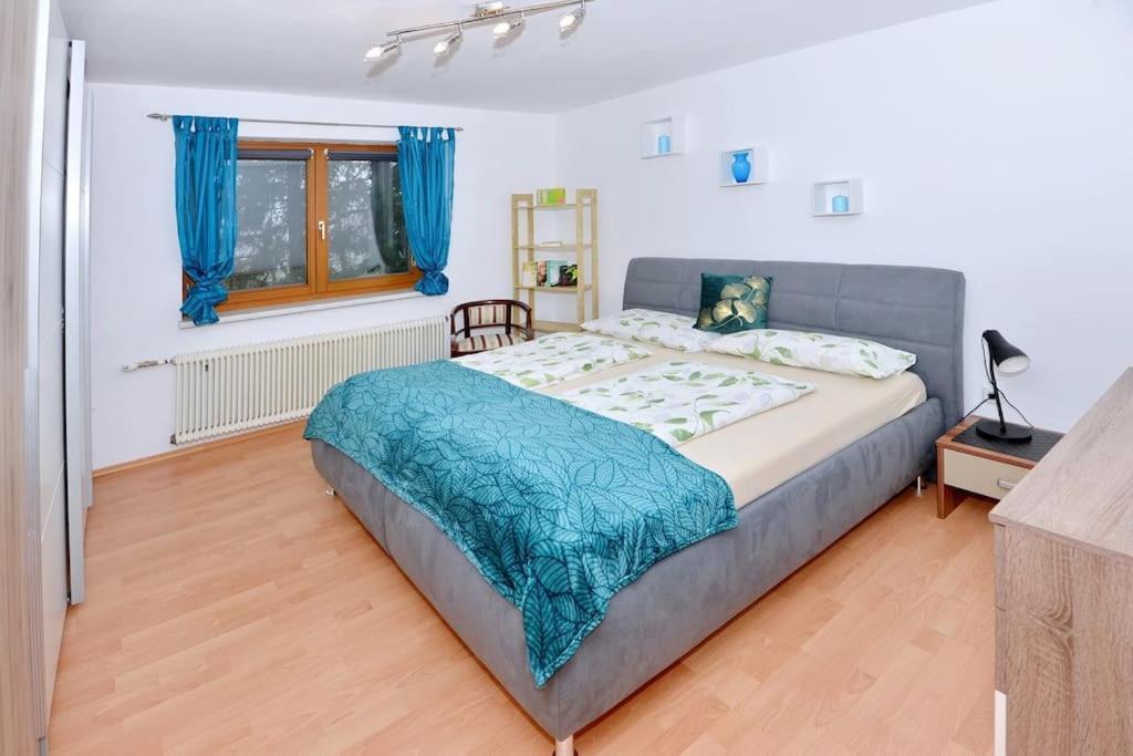 Ferienwohnung Karawankenblick Bach  Екстер'єр фото