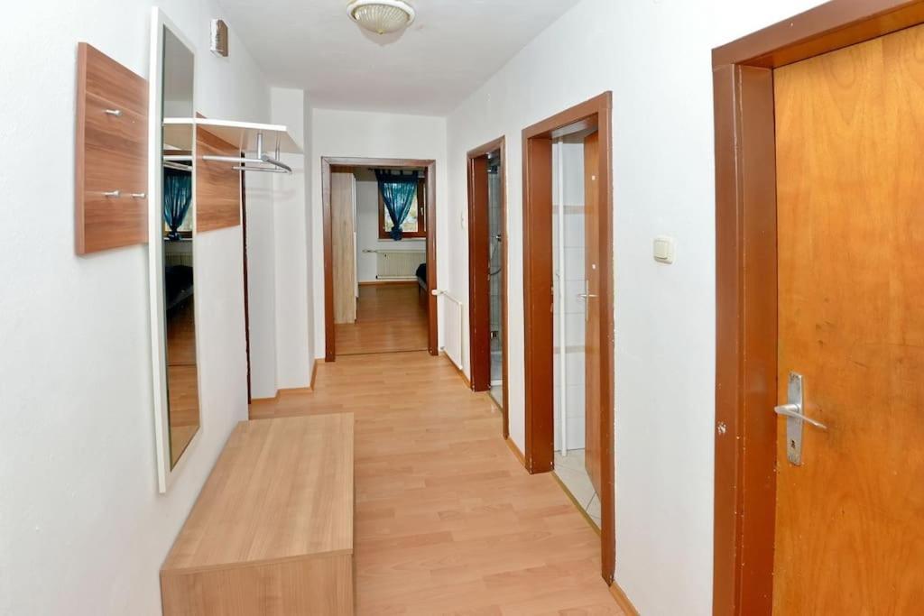 Ferienwohnung Karawankenblick Bach  Екстер'єр фото