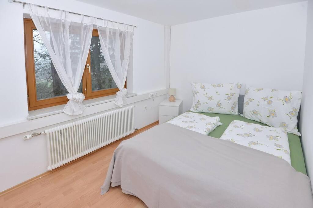 Ferienwohnung Karawankenblick Bach  Екстер'єр фото