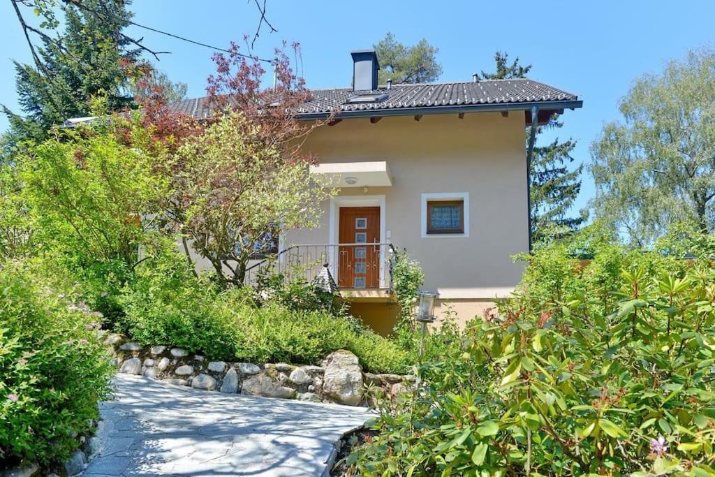 Ferienwohnung Karawankenblick Bach  Екстер'єр фото